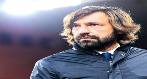 بعد 3 مباريات فقط.. سامبدوريا الإيطالي يعلن إقالة بيرلو من تدريب الفريق